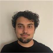 Laureato in Ingegneria Informatica, posso aiutarvi nello studio della Matematica