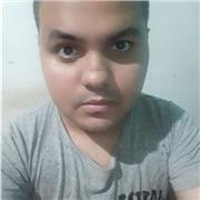 Aulas de Inglês, História, Geografia e Filosofia