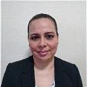 Maestra de Administración y Mercadotecnia, con experiencia en nivel licenciatura y maestrías, presencial y en línea