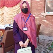 Fatima Sani