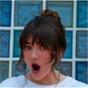 Soy tecnica de productor gràfico impreso y he trabajado con niños dando clases más de dos años.