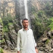 Riaz Ullah