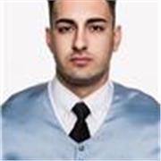 Profesor graduado en comunicación audiovisual, diploma en creative media y máster de profesorado - Humanidades y ciencias Sociales