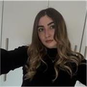 Laureata in Architettura, disponibile per lezioni di disegno tecnico e storia dell’arte 