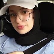 RAHMOUNI Ayat Rahmene