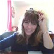 English teacher from London, England. Visio conferences on TEAMS for example