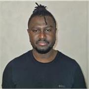 I am young man of 36 years of age, originally from The Gambia. My lessons are aimed at beginners who want to learn the English la
