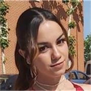 Estudiante de 1 magisterio con B1 de inglés