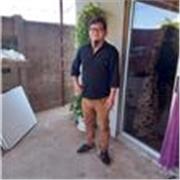 Profesor de Historia con amplia experiencia en Preuniversitarios