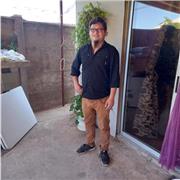 Profesor de Historia con amplia experiencia en Preuniversitarios