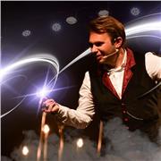 Curso de Magia e Ilusionismo: Crea Momentos Mágicos