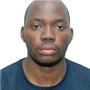 ETUDIANT BILINGUE AVEC EXPERIENCE DE 2 ANS