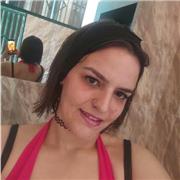 Ayudo a los chicos y chicas de primaria en repaso de materias y apoyo más en alguna materia como matemática