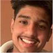 I am a maths tutor with a grade 9 in GCSE (99%) aiming to help students up to GCSE level on their academic journey.