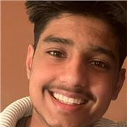 I am a maths tutor with a grade 9 in GCSE (99%) aiming to help students up to GCSE level on their academic journey.