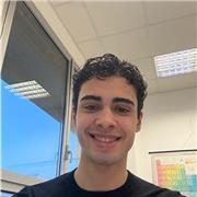 offro lezioni di italiano per stranieri (online o in sede)