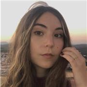 ¿Necesitas apoyo en biología porque las ciencias te superen? Te estoy esperando :)