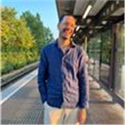 Hello! I'm Louis, a CELTA and PGCE qualified English teacher from Wales with over a decade of global experience.
