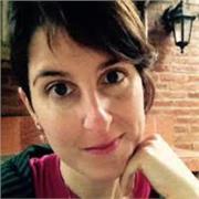 Profesora particular de Lengua y Literatura