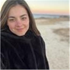 Claudia Barrero Garcia