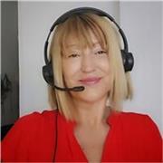 Profesora de ELE español como lengua extanjera