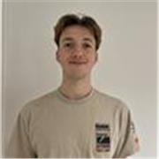 Disponible pour enseigner l'anglais à domicile ou en ligne.