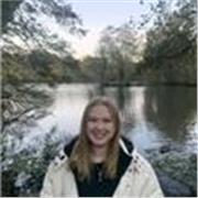 Biology graduate providing student tutoring. Experience with SEN students