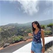 Profesora cursando la carrera de ingeniería biomédica con experiencia de tres años en clases para ESO y Bachillerato