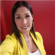 Professoressa di inglese e certificata CELTA