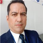 Profesor y Ponente para las materias que se considera en la carrera de Ingeniería Industrial
