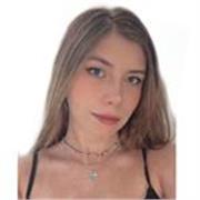 Futura profesora activa y con ganas de enseñar y también de que aprendan conmigo