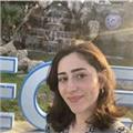 Ege Üniversitesi İngiliz Dili ve Edebiyatı öğrencisiyim. Akıcı C seviyesinde İngilizce konuşuyorum. Speaking-teorik dersler