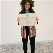 Studentessa di ingegneria chimica offre ripetizioni di Chimica organica