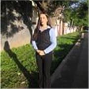 Maestra de Español de clases particulares o de regularización nivel secundaria y primaria, egresada de la Normal Superior Ags