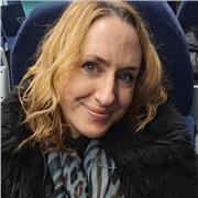 Currently, I give online English tuition to GCSE students who want to improve their grades. I also teach English to non native spe