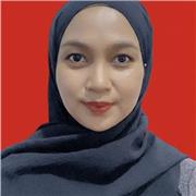 Suci Sulistiya