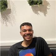 Profesor de inglés y repaso de materias para todas las edades