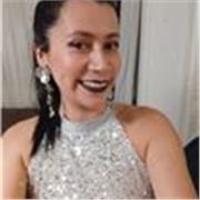 Docente titulada en arte y educación infantil 20 años de trayectoria