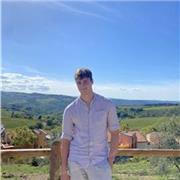 Luke Stoddart