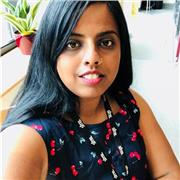 Jenany Sivasundaram