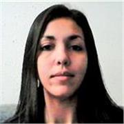 Profesor de inglés para primaria y ESO y de castellano para extranjero. 