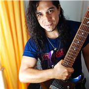 Clases de Guitarra online o presenciales