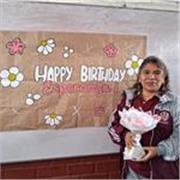 Profesor de matemática ofrece clases a nivel primaria y secundaria