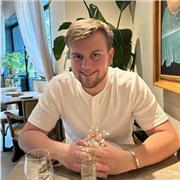 I give lessons based on what the student expresses they need and will do my best to create a tailored learning plan.