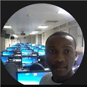 Gideon Oluniran