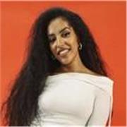 English tutor teaches students of all ages