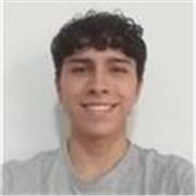 Estudiante de último año en una licenciatura en Filosofia y Letras
