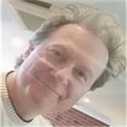 Middleage man with many interest, ever reading news and discovery around. Positive attitude and happy mind set.