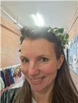 Soy maestra de francés, inglés, español y alemán. Tengo experiencia laboral de 5 años en la escuela primaria y la universidad.