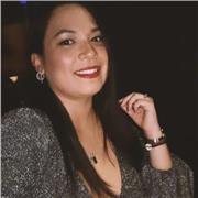 Mayda Negrin Rodriguez